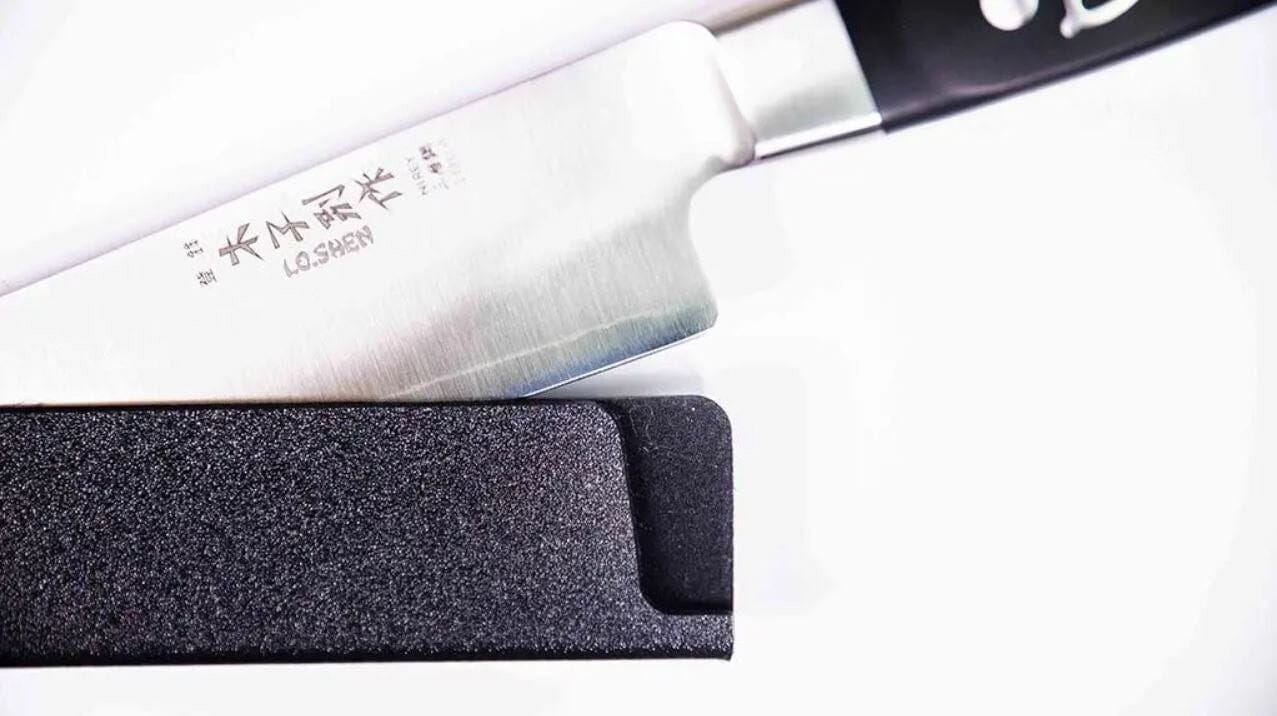 Top Shelf Blade Guard 170 X 50mm Accessories The Cooks Kitchen 