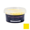 Bycm Gum Paste 225g Tub - Yellow