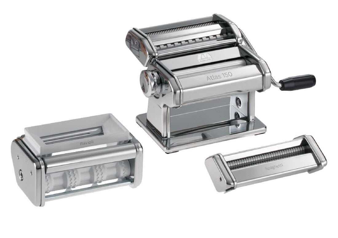 Atlas 150 Pasta Gift Set Pasta Accessories The Cooks Kitchen 