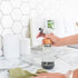 Full Circle Service Spray Bottle - Grey 473ml
