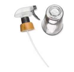 Full Circle Service Spray Bottle - Grey 473ml