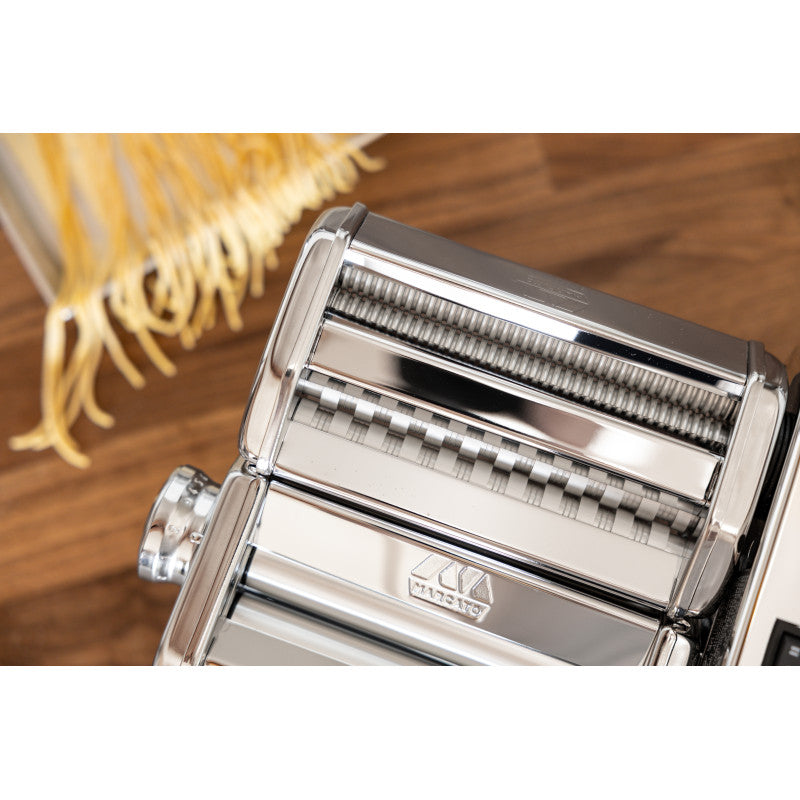 Marcato Atlas Pasta Machine With Motor