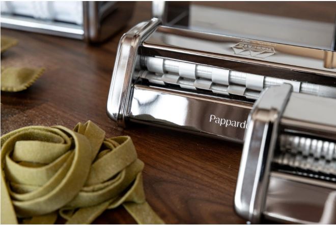 Marcato Atlas Plus Gift Set Premium With 6 Shapes