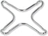 Metaltex Heat Reducer Trivet Set Of 2