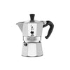 Bialetti Moka Express 3 Cup Espresso Pot | Stovetop Espresso Maker