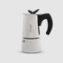 Bialetti Musa Espresso Maker 10 Cup Stovetop Espresso Makers The Cooks Kitchen Mandurah 