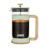 Bialetti Woody Coffee Press  - Green 350ml
