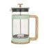 Bialetti Woody Coffee Press  - Green 350ml
