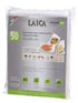 Laica Vacuum Bags Pack 50 - 20 X 28cm Food Wrap Storage The Cooks Kitchen 