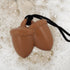 Npw Wash Your Nuts Soap-on-a-rope, Nutty Almond