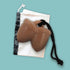 Npw Wash Your Nuts Soap-on-a-rope, Nutty Almond