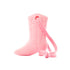 Npw Boot-y Wash Soap On Rope - Cowboy Boot Soap  