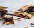 Teakhaus Essential Edge Grain Bread Board 41x28x1.4cm