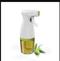 Prepara Simply Mist Oil Sp 200ml White/green Oil Jars & Drizzlers The Cooks Kitchen 