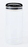 Prepara Evak Black Gloss Compact Handle - Xl- 2.2l