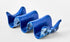 Taco Holder Multi - Blue