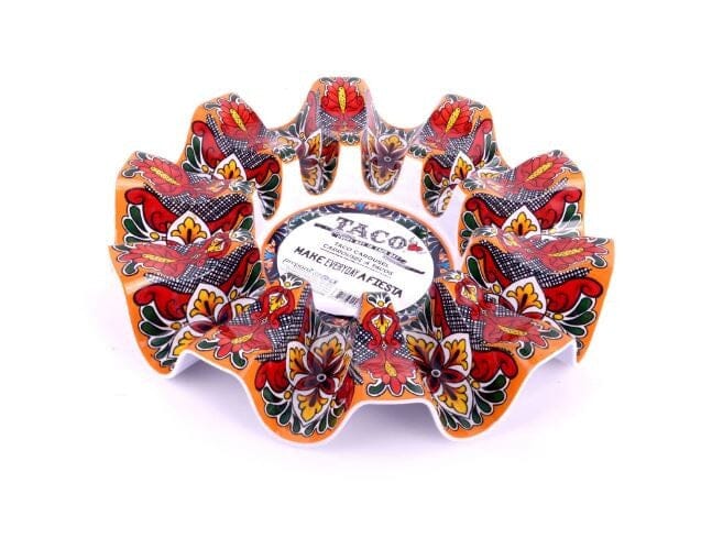 Prepara Taco Carousel Serving Platters The Cooks Kitchen Mandurah 