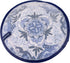 Prepara Taco Warmer - Blue