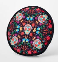 Prepara Taco Warmer - Day Of The Dead