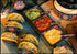 Prepara Taco Gift Box Day Of The Dead