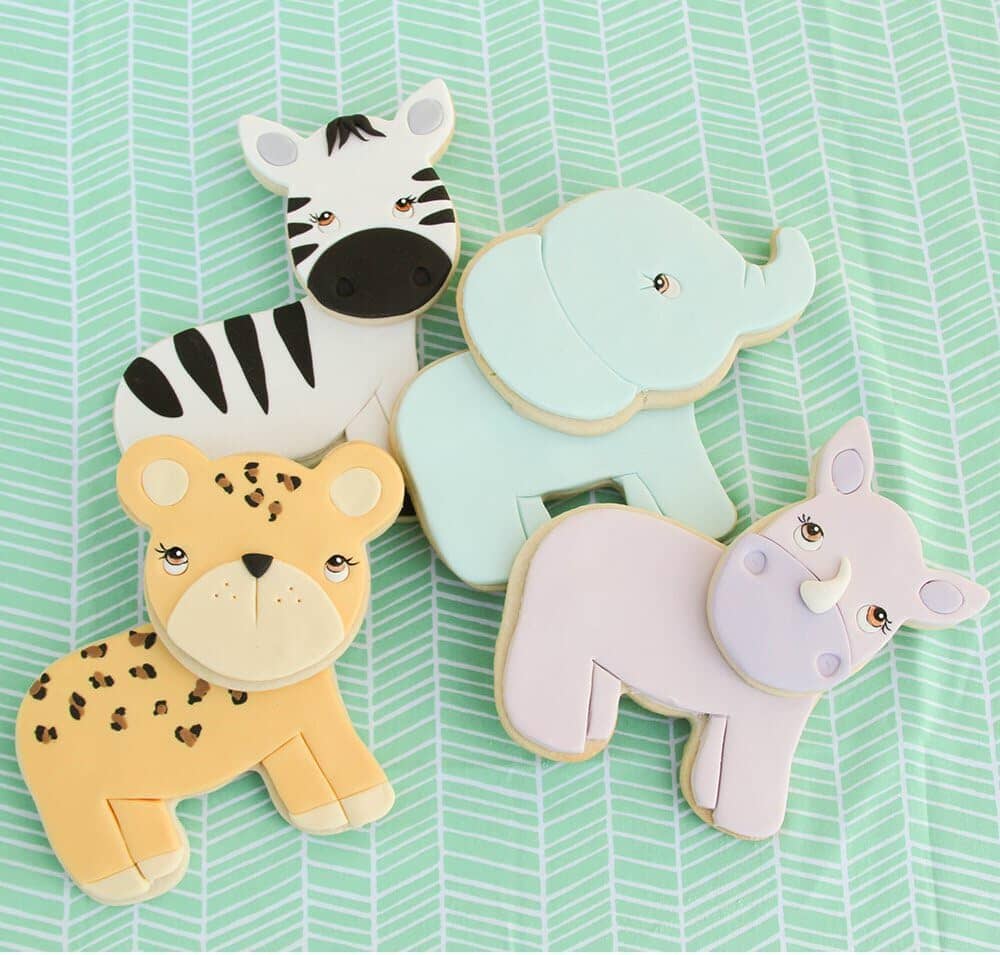 Sweet Elite Tools- Eye Tool, Small, By Autumn Carpenter Fondant Tools The Cooks Kitchen 