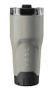 Vssl Rift Tumbler 475ml - Stone