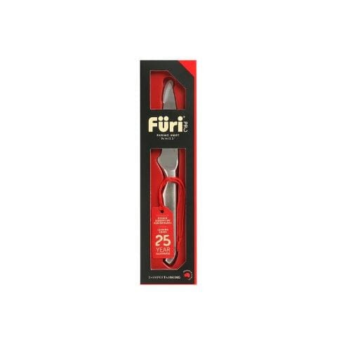 Furi Pro Paring Knife 9cm Paring Knives The Cooks Kitchen Mandurah 
