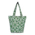 Sachi Insulated Market Tote - Bohemian Green