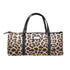 Sachi Insulated Wine Purse - Leopard Natural Barware Accessories The Cooks Kitchen Mandurah 