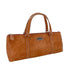 Sachi Insulated Wine Purse - Faux Leather - Tan Novelty Gifts The Cooks Kitchen 