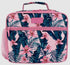 Sachi Style 321 Crew Lunch Box With Bottle Holder - Pink Orchids