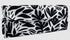 Sachi Insulated Market Tote - Monochrome Blooms