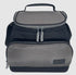Sachi "rugger" Insulated Cooler Bag 12l - Black-silver General Storage The Cooks Kitchen 