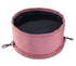 Sachi Pupbowl Portable Folding Dog Bowl - Blush Miscellaneous The Cooks Kitchen 