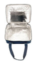 Sachi Insulated Cook & Carry Bag - Indigo Insulated Food Carriers The Cooks Kitchen 