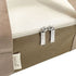 Sachi Insulated Cook & Carry Bag - Latte Insulated Food Carriers The Cooks Kitchen 