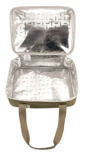 Sachi Insulated Cook & Carry Bag - Latte Insulated Food Carriers The Cooks Kitchen 