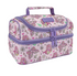 Sachi Style 235 Insulated Double Decker Lunch Bag Butterfly Bliss
