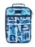 Sachi Style 225 Insulated Junior Lunch Bag Surf Seeker