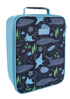 Sachi Style 228 Insulated Junior Xl Lunch Bag Ocean Friends