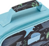Sachi Style 228 Insulated Junior Xl Lunch Bag Ocean Friends