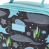 Sachi Style 228 Insulated Junior Xl Lunch Bag Ocean Friends