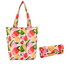 Sachi Insulated Market Tote Summer Harvest