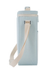Sachi Two Bottle Insulated Wine Cooler Pale Blue