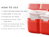 Zoku® Ice Mold Luxe Set Of 2