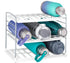 Youcopia Upspace 3-shelf Bottle Organiser