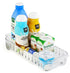 Youcopia® Rollout™ Fridge Caddy