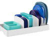 Youcopia Storalid Expandable Container Lid Organiser