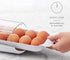 Youcopia Fridgeview Rolling Egg Holder