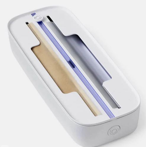 Youcopia Storaroll Wrap Dispenser 2-in-1